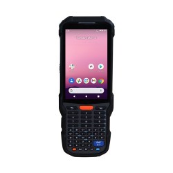 Мобільний термінал збору даних Point Mobile PM560 цена